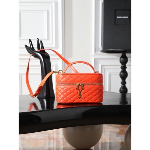 YSL Saint Laurent bags 766731 18X11X6.5cm,YSL Bags,BAGS
