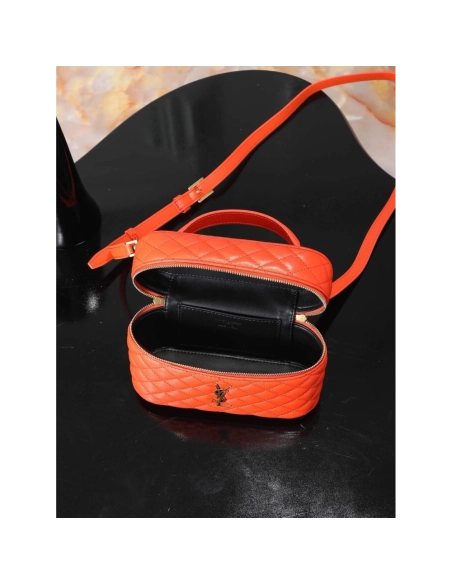 YSL Saint Laurent bags 766731 18X11X6.5cm,YSL Bags,BAGS