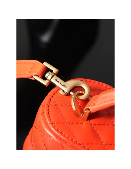 YSL Saint Laurent bags 766731 18X11X6.5cm,YSL Bags,BAGS