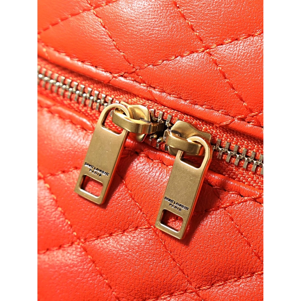 YSL Saint Laurent bags 766731 18X11X6.5cm,YSL Bags,BAGS