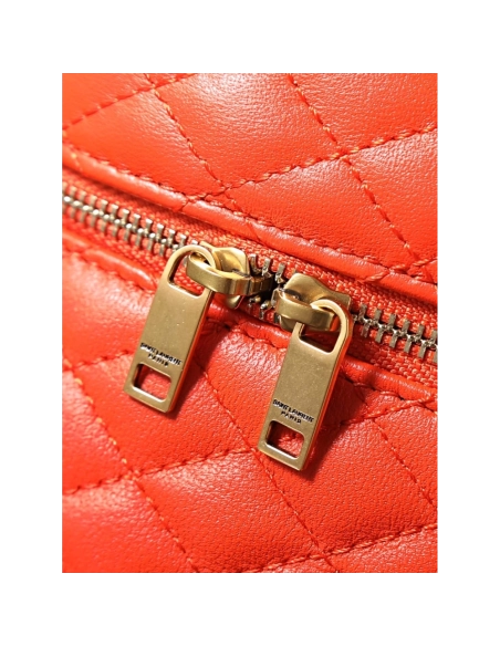 YSL Saint Laurent bags 766731 18X11X6.5cm,YSL Bags,BAGS