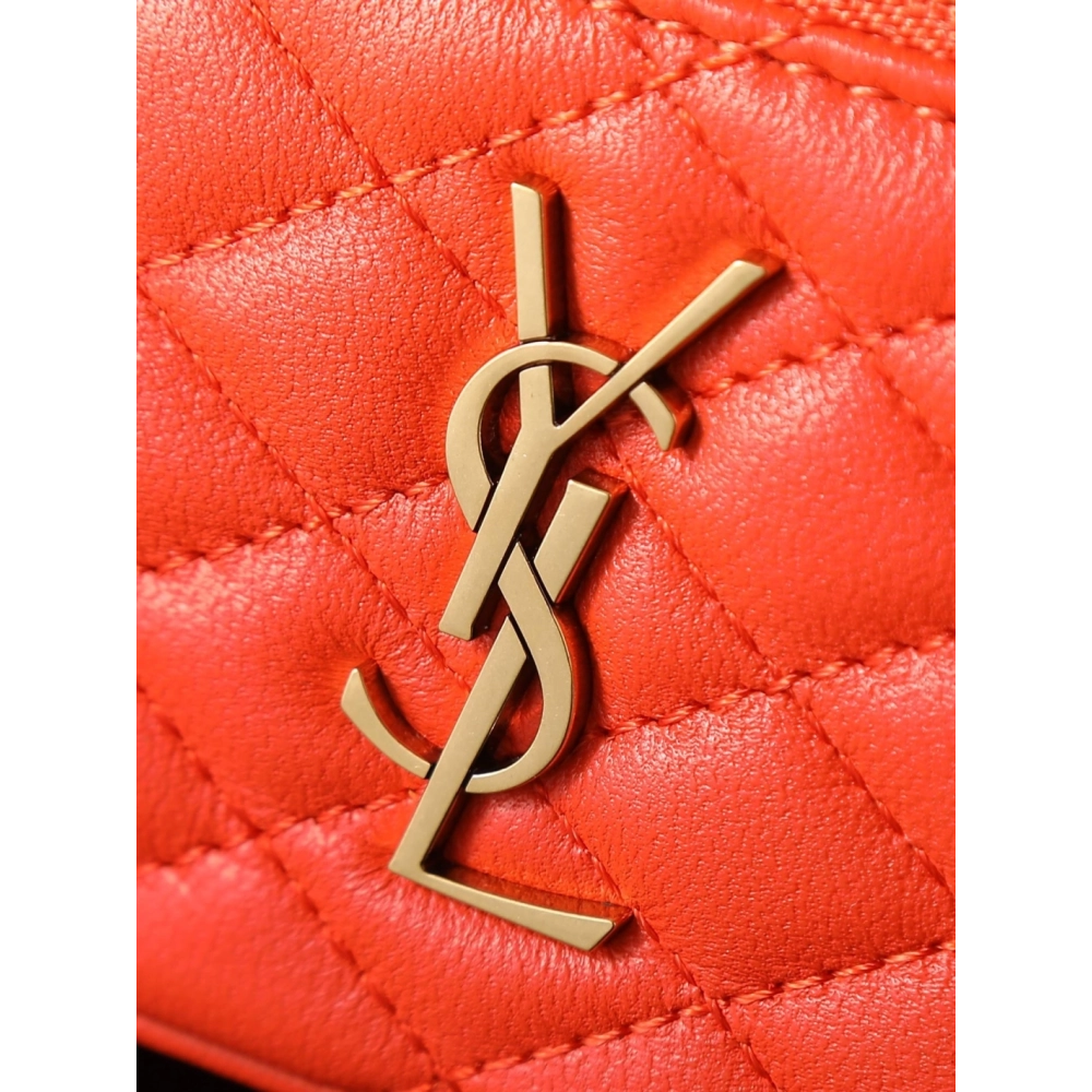 YSL Saint Laurent bags 766731 18X11X6.5cm,YSL Bags,BAGS