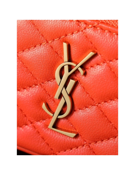 YSL Saint Laurent bags 766731 18X11X6.5cm,YSL Bags,BAGS