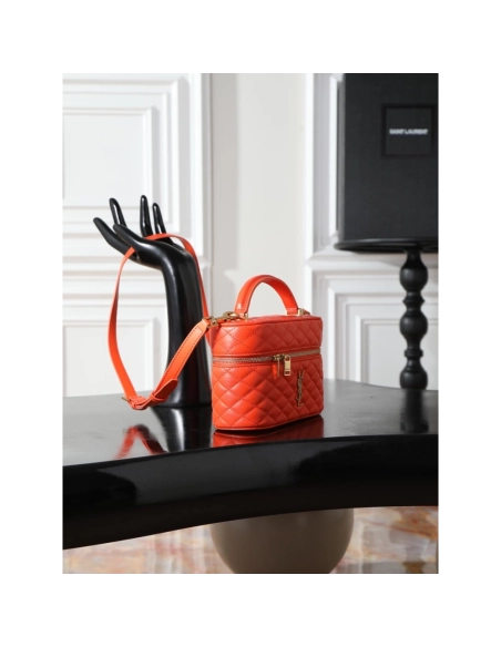 YSL Saint Laurent bags 766731 18X11X6.5cm,YSL Bags,BAGS