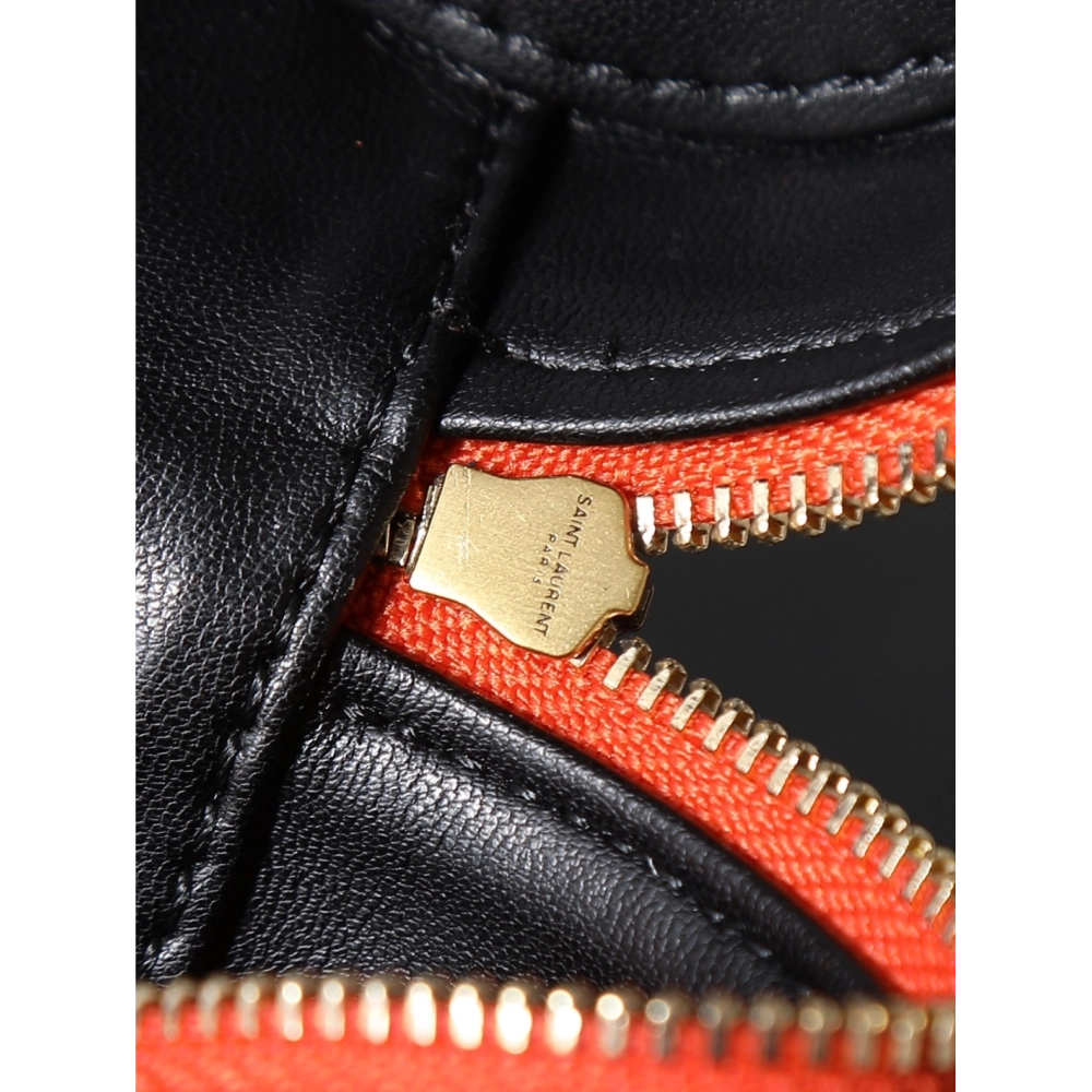 YSL Saint Laurent bags 766731 18X11X6.5cm,YSL Bags,BAGS