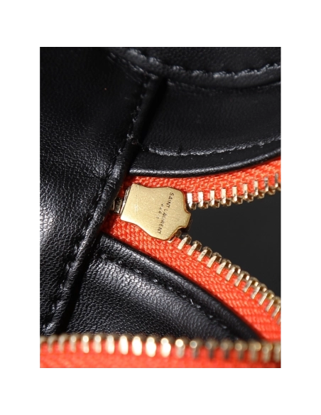 YSL Saint Laurent bags 766731 18X11X6.5cm,YSL Bags,BAGS