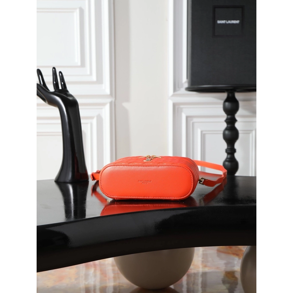 YSL Saint Laurent bags 766731 18X11X6.5cm,YSL Bags,BAGS