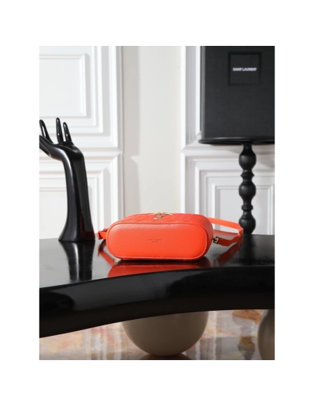 YSL Saint Laurent bags 766731 18X11X6.5cm,YSL Bags,BAGS