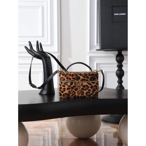 YSL Saint Laurent bags 766731 18X11X6.5cm,YSL Bags,BAGS