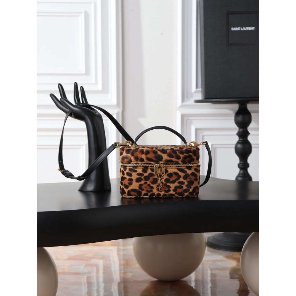 YSL Saint Laurent bags 766731 18X11X6.5cm,YSL Bags,BAGS