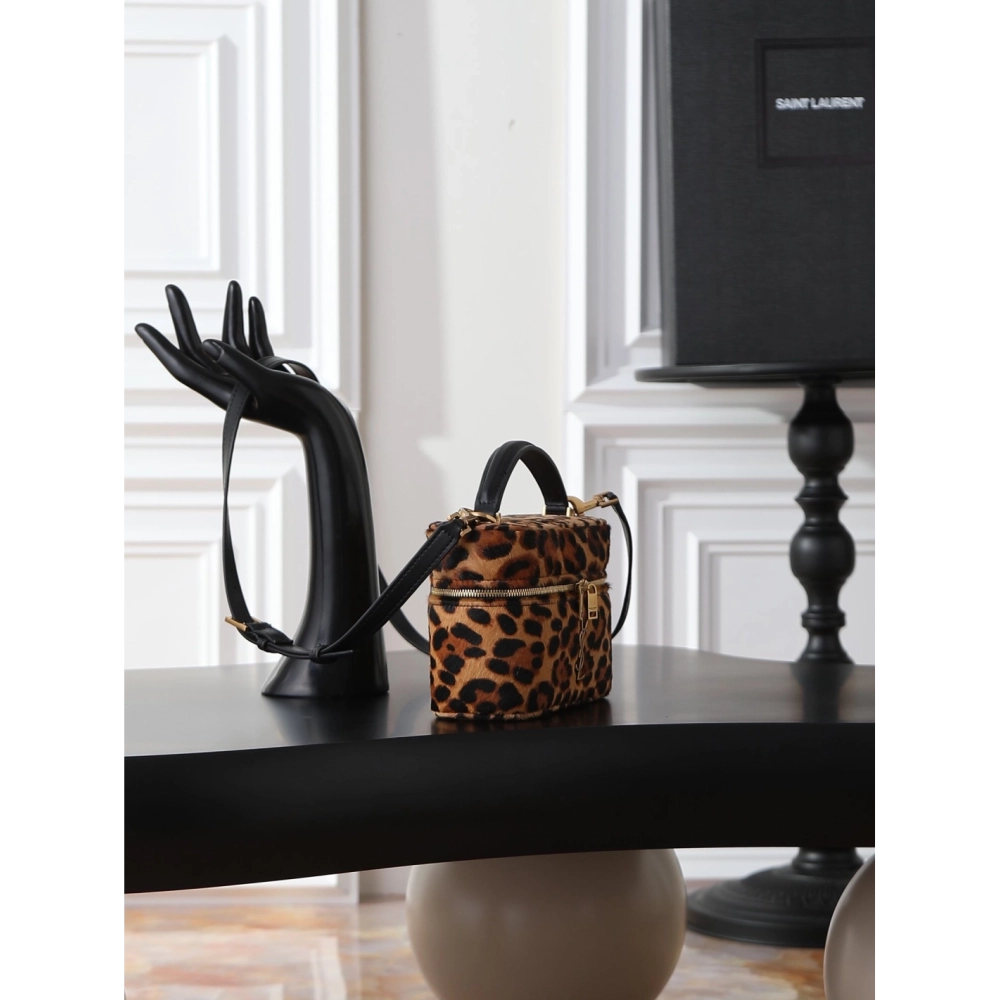 YSL Saint Laurent bags 766731 18X11X6.5cm,YSL Bags,BAGS