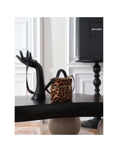 YSL Saint Laurent bags 766731 18X11X6.5cm,YSL Bags,BAGS