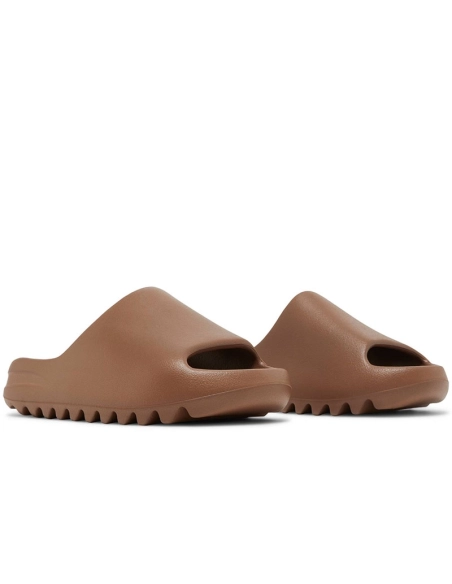 YEEZY SLIDES FLAX,YEEZY SLIDES,YEEZY