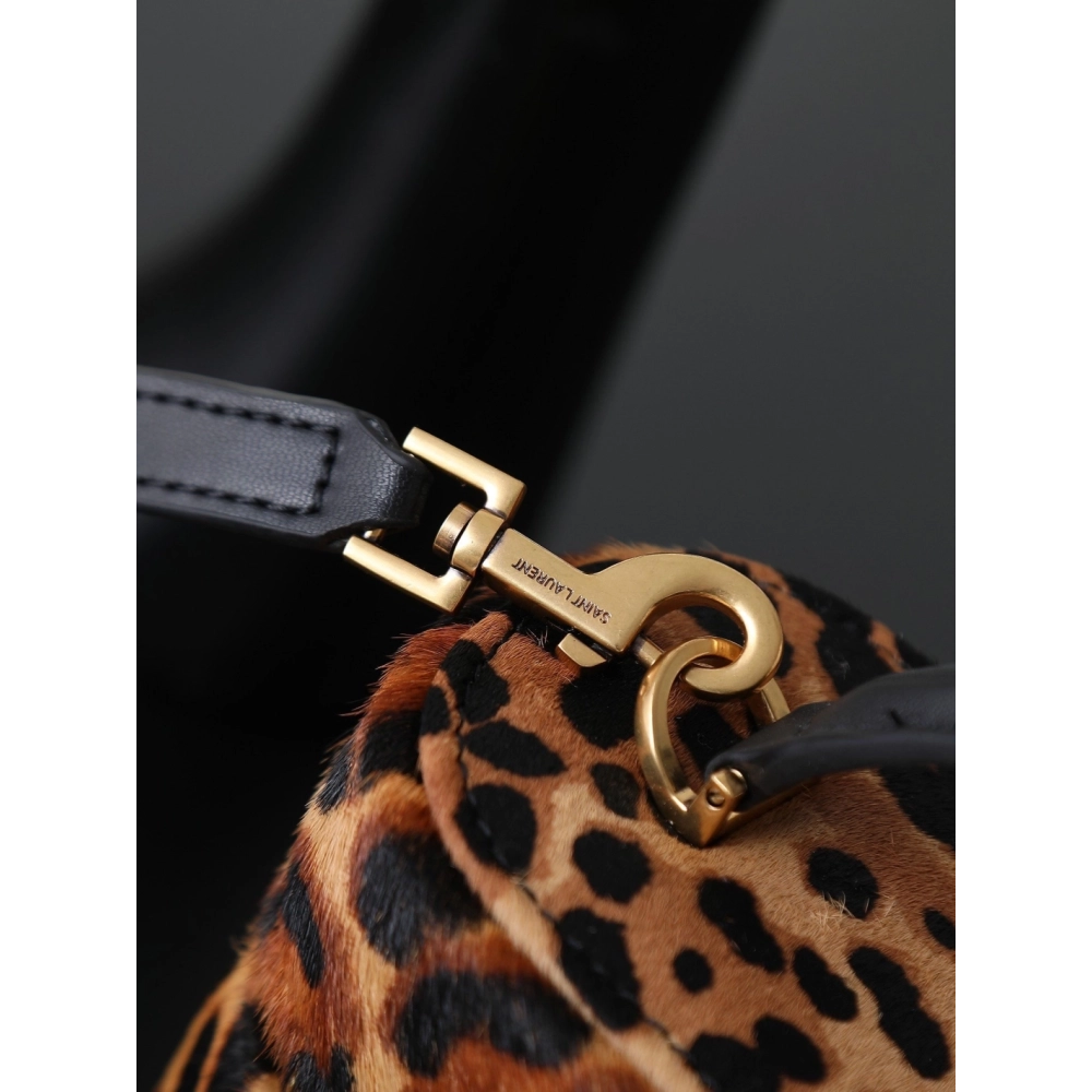 YSL Saint Laurent bags 766731 18X11X6.5cm,YSL Bags,BAGS