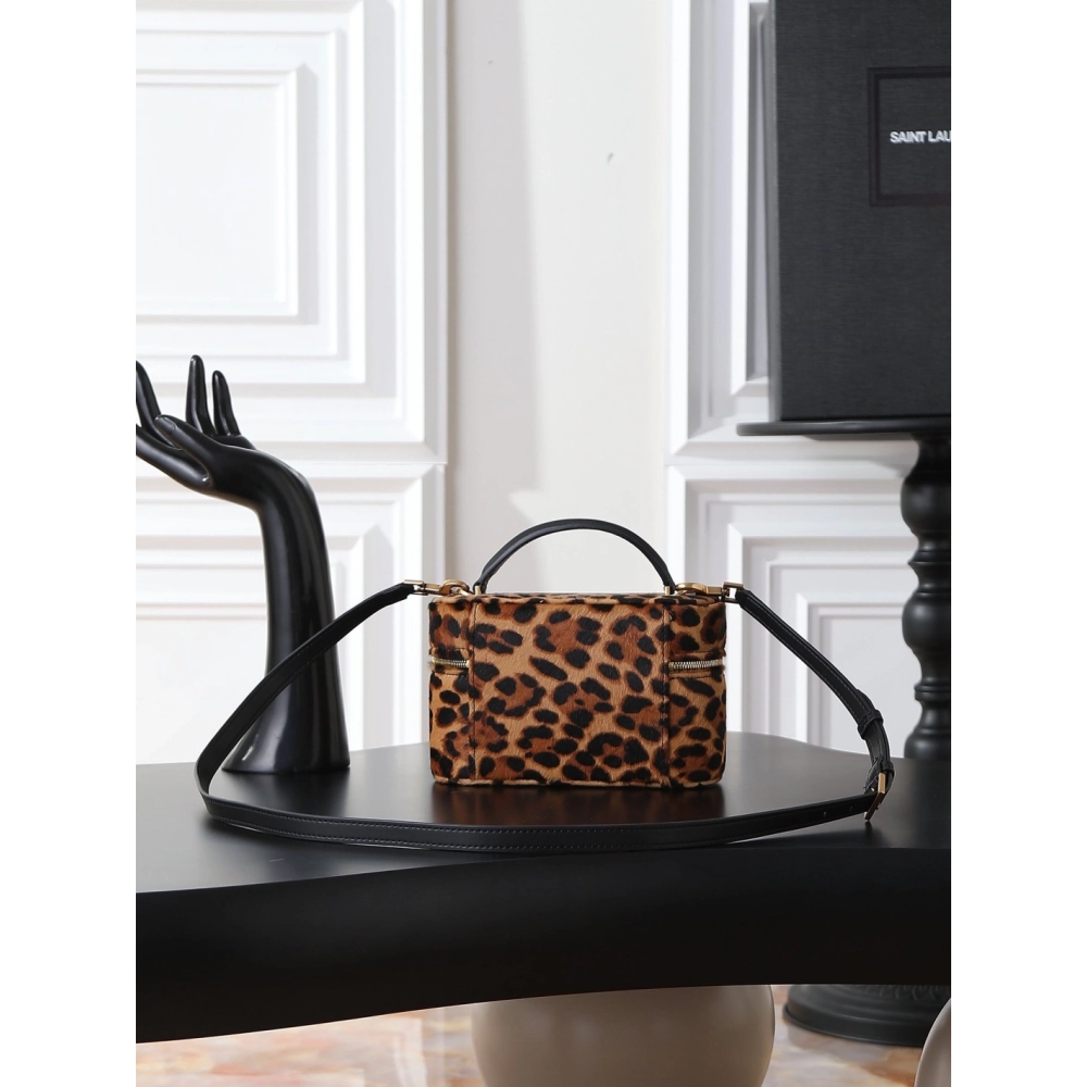 YSL Saint Laurent bags 766731 18X11X6.5cm,YSL Bags,BAGS