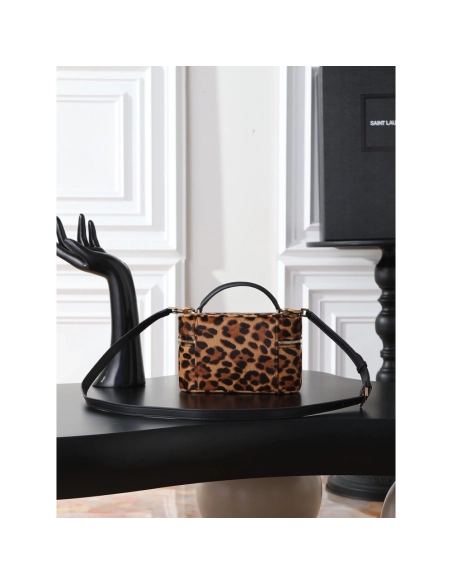 YSL Saint Laurent bags 766731 18X11X6.5cm,YSL Bags,BAGS