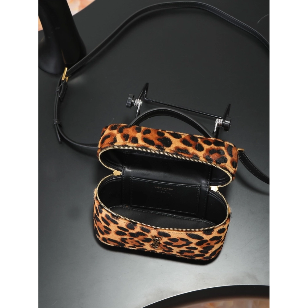 YSL Saint Laurent bags 766731 18X11X6.5cm,YSL Bags,BAGS