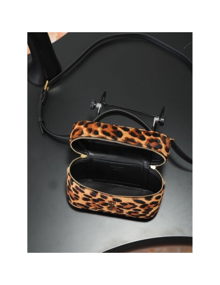 YSL Saint Laurent bags 766731 18X11X6.5cm,YSL Bags,BAGS
