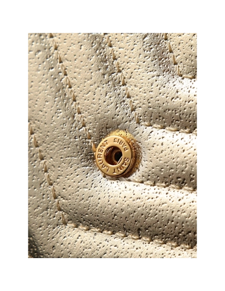 YSL Saint Laurent bags 377828 22.5X14X4cm,YSL Bags,BAGS