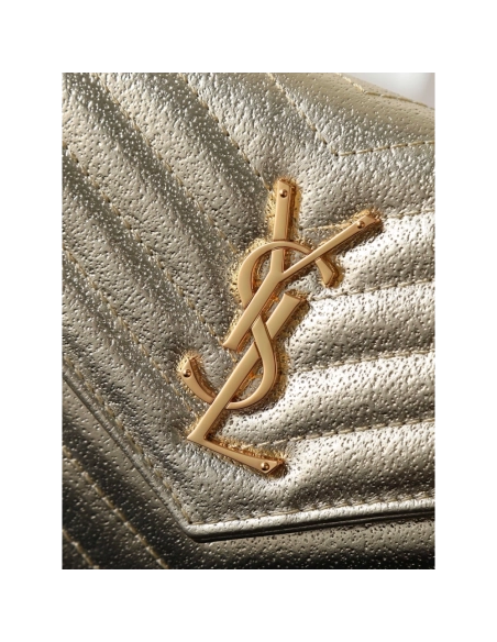 YSL Saint Laurent bags 377828 22.5X14X4cm,YSL Bags,BAGS