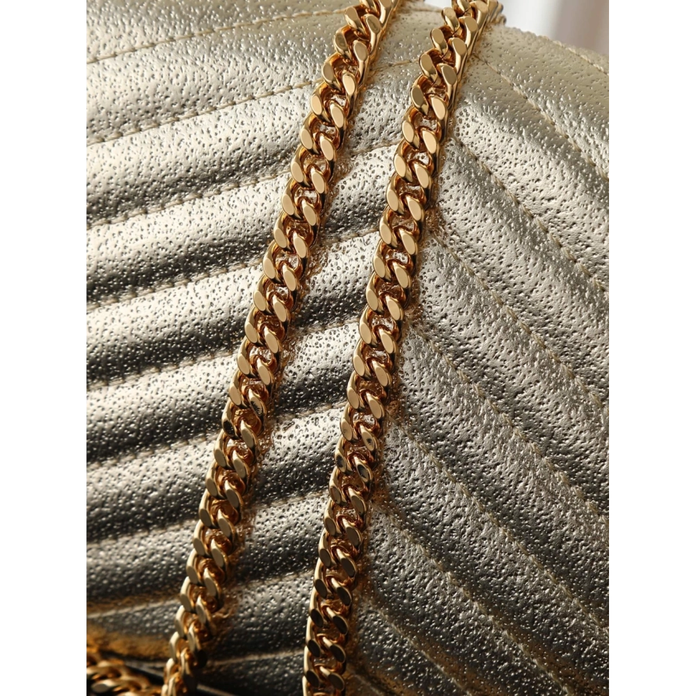 YSL Saint Laurent bags 377828 22.5X14X4cm,YSL Bags,BAGS