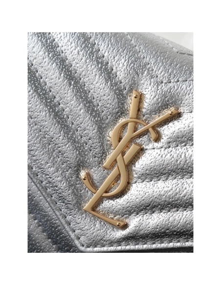 YSL Saint Laurent bags 377828 22.5X14X4cm,YSL Bags,BAGS