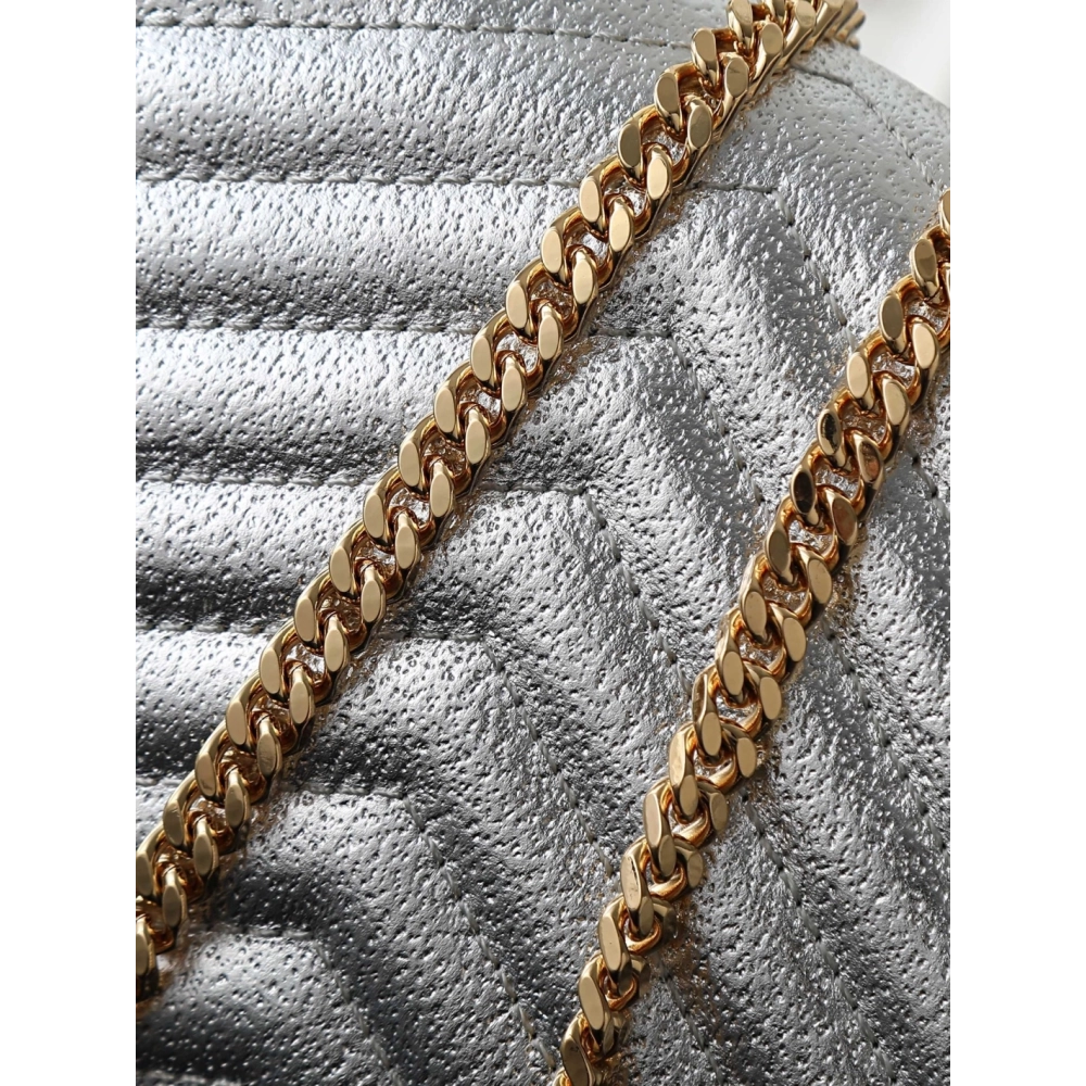 YSL Saint Laurent bags 377828 22.5X14X4cm,YSL Bags,BAGS