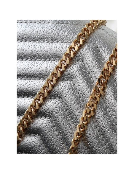 YSL Saint Laurent bags 377828 22.5X14X4cm,YSL Bags,BAGS