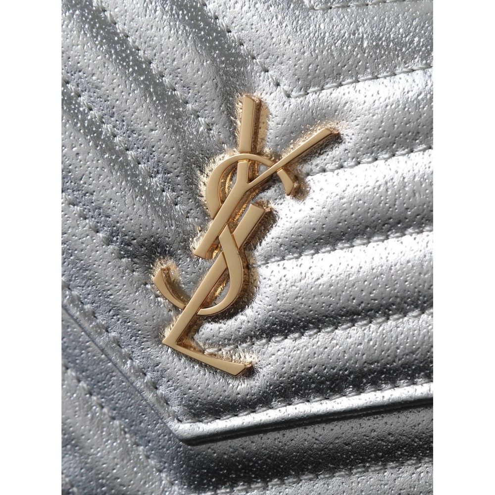 YSL Saint Laurent bags 393953 19X11.5X4cm,YSL Bags,BAGS