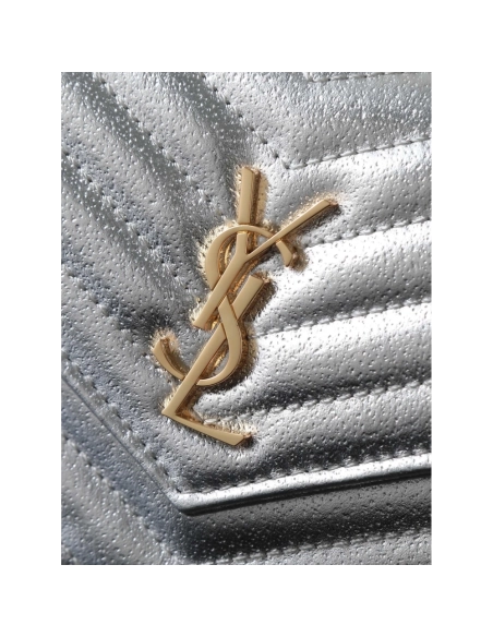 YSL Saint Laurent bags 393953 19X11.5X4cm,YSL Bags,BAGS