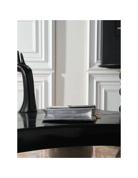 YSL Saint Laurent bags 393953 19X11.5X4cm,YSL Bags,BAGS