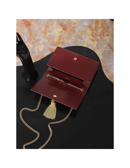 YSL Saint Laurent bags 354119 24X14X5cm,YSL Bags,BAGS