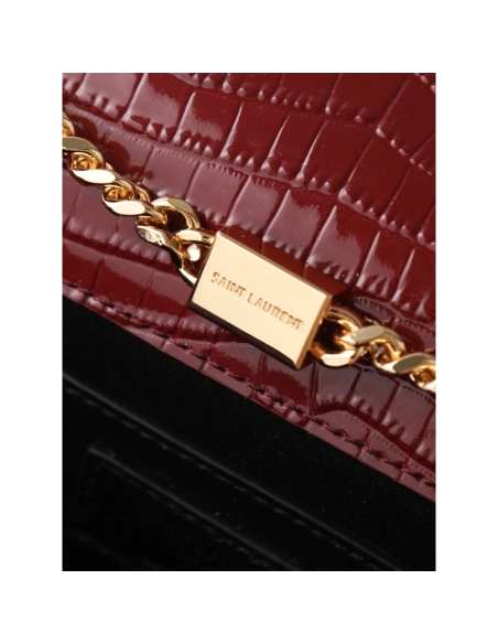 YSL Saint Laurent bags 354119 24X14X5cm,YSL Bags,BAGS