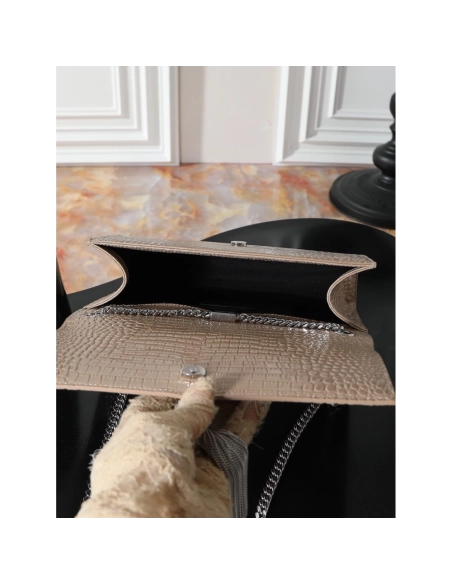 YSL Saint Laurent bags 354119 24X14X5cm,YSL Bags,BAGS