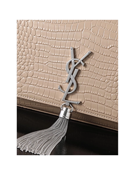 YSL Saint Laurent bags 354119 24X14X5cm,YSL Bags,BAGS