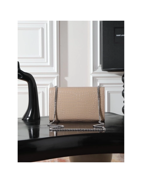 YSL Saint Laurent bags 354119 24X14X5cm,YSL Bags,BAGS