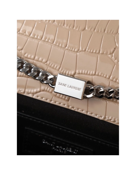 YSL Saint Laurent bags 354119 24X14X5cm,YSL Bags,BAGS
