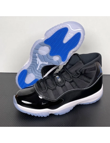 Air Jordan 11 Retro 'Space Jam' (2026)