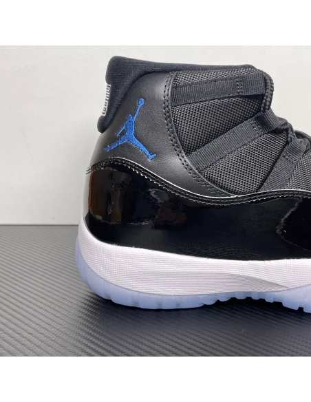Air Jordan 11 Retro 'Space Jam' (2026)