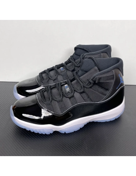 Air Jordan 11 Retro 'Space Jam' (2026)