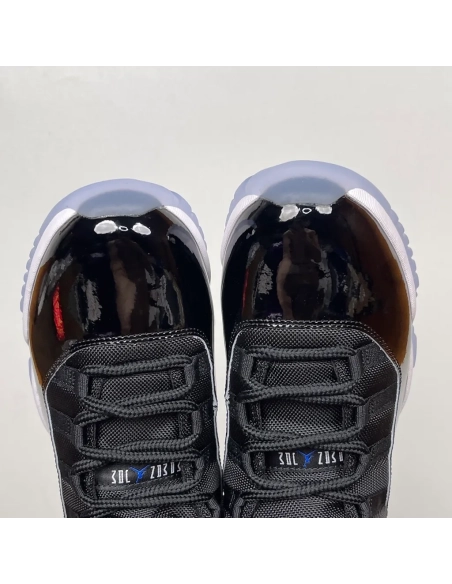 Air Jordan 11 Retro 'Space Jam' (2026)