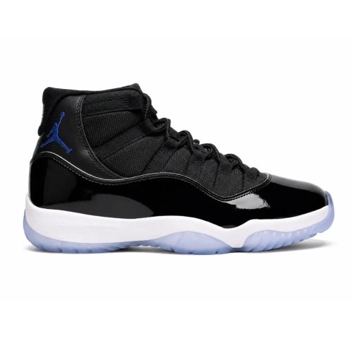 Air Jordan 11 Retro 'Space Jam' (2026)
