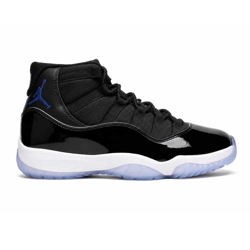 Air Jordan 11 Retro 'Space Jam' (2026)