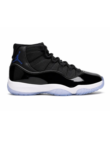 Air Jordan 11 Retro 'Space Jam' (2026)