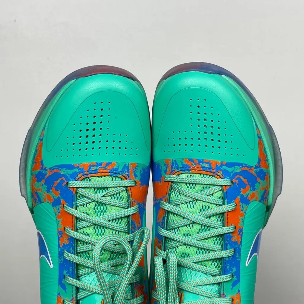 Nike Kobe 5 Protro - Jalen Brunson 'NY vs. NY' PE