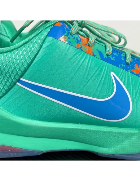 Nike Kobe 5 Protro - Jalen Brunson 'NY vs. NY' PE