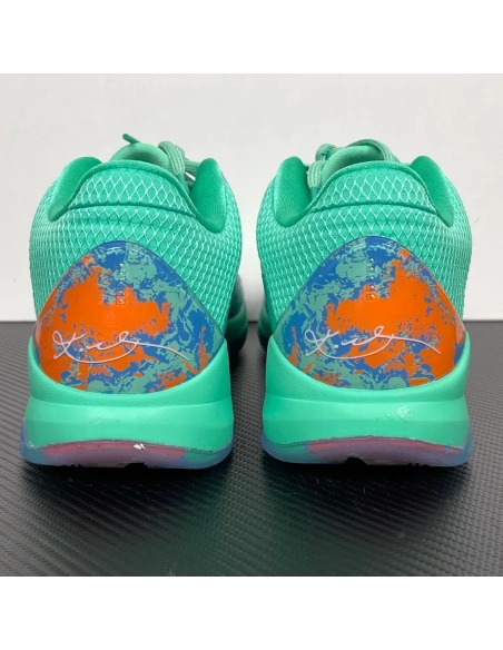 Nike Kobe 5 Protro - Jalen Brunson 'NY vs. NY' PE