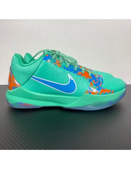 Nike Kobe 5 Protro - Jalen Brunson 'NY vs. NY' PE