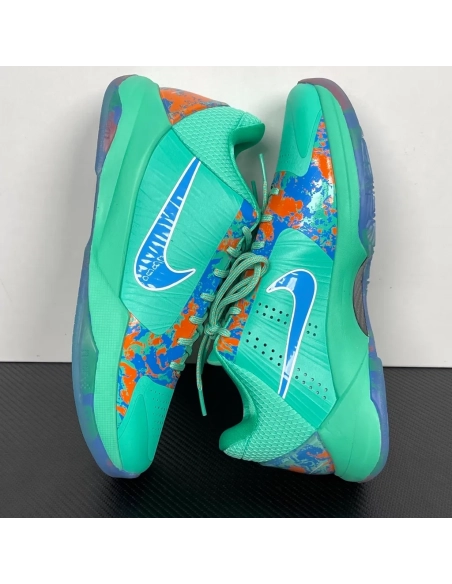 Nike Kobe 5 Protro - Jalen Brunson 'NY vs. NY' PE