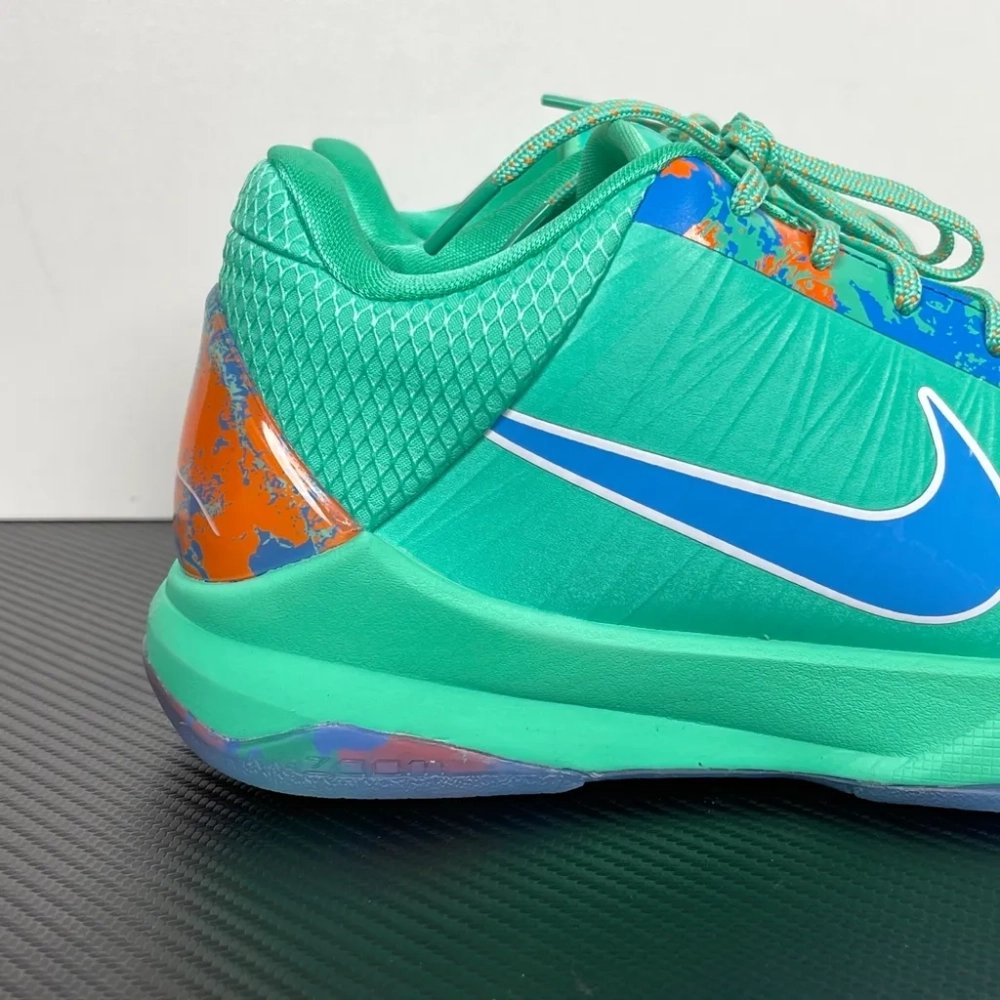 Nike Kobe 5 Protro - Jalen Brunson 'NY vs. NY' PE